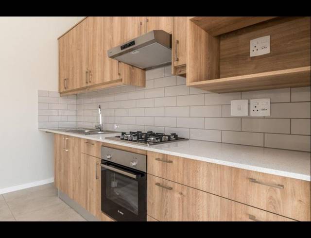 2 BEDROOM SIMPLEX FOR SALE IN HAASENDAL